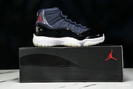 Hyperoad Air 11 Jordan 1025